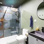 Ultra Deluxe Studio, Free Parking, Under Sea Experience *