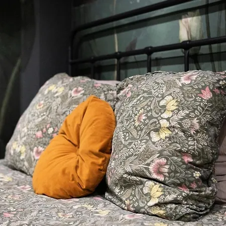 Apartman Ultra Deluxe Studio, Free Parking, Under Sea Experience