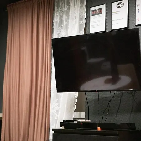 Ultra Deluxe Studio, Free Parking, Under Sea Experience * Mulhouse