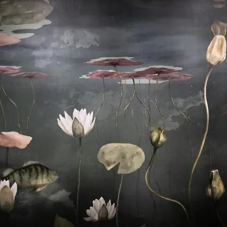 Ultra Deluxe Studio, Free Parking, Under Sea Experience