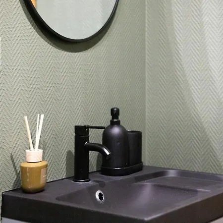 Apartman Ultra Deluxe Studio, Free Parking, Under Sea Experience Mulhouse