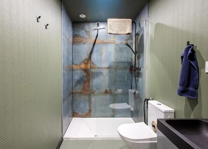 Apartamento Ultra Deluxe Studio, Free Parking, Under Sea Experience Mulhouse